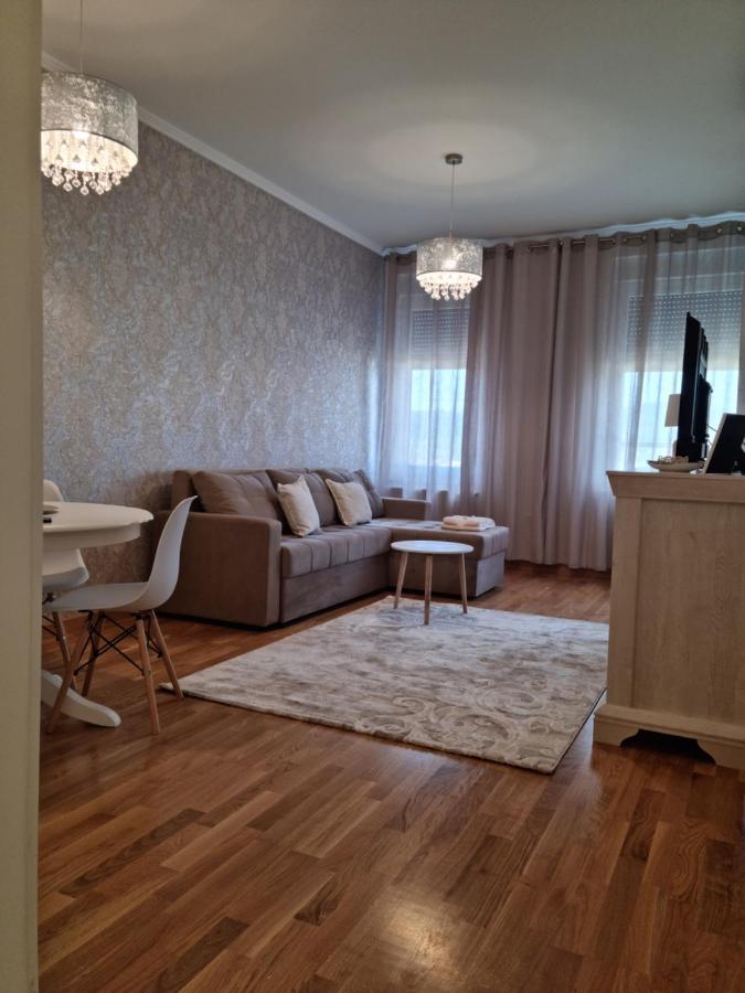Ferienwohnung Apartman Anamarija Banja Luka Exterior foto