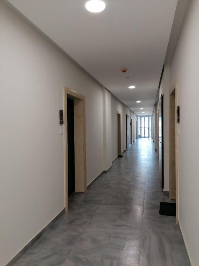 Ferienwohnung Apartman Anamarija Banja Luka Exterior foto